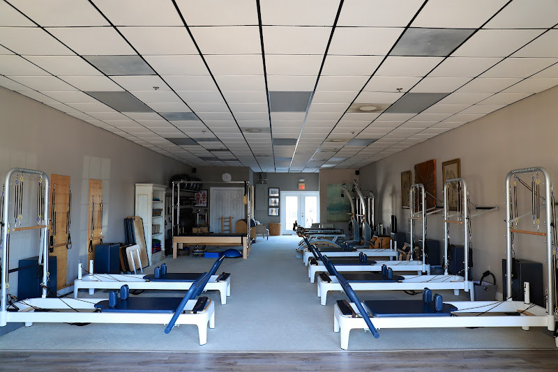 Studio Blue Pilates - Pilates studio in Destin