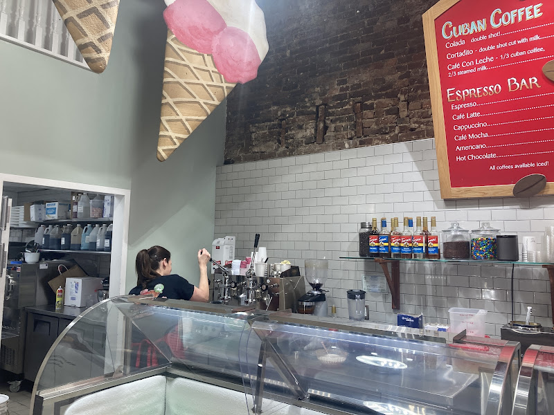 Mattheessen's - Ice Cream, Cookies, Fudge