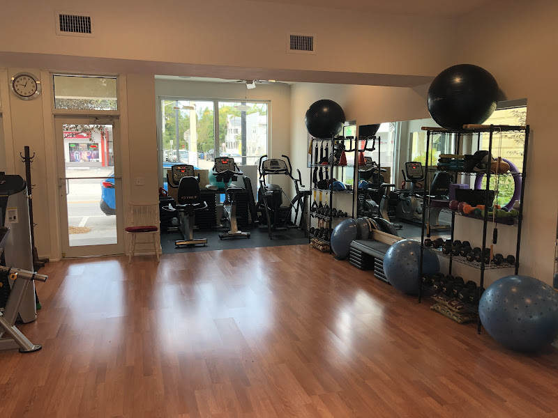 Coach Me Fitness