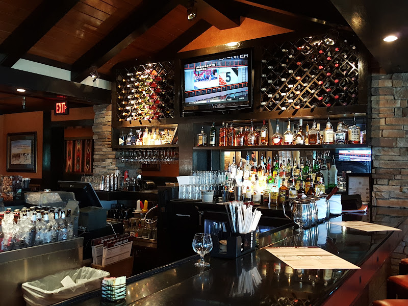 LongHorn Steakhouse - Steak house in Destin