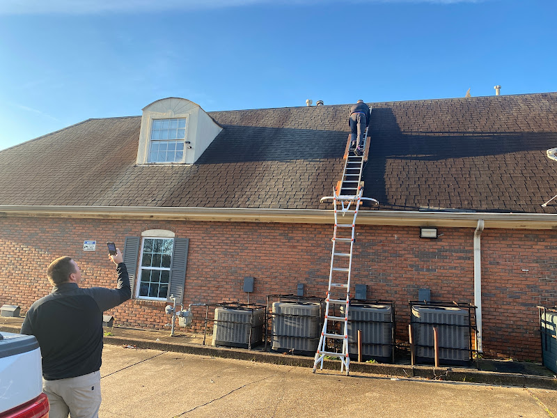 Integrity Roofing Solutions