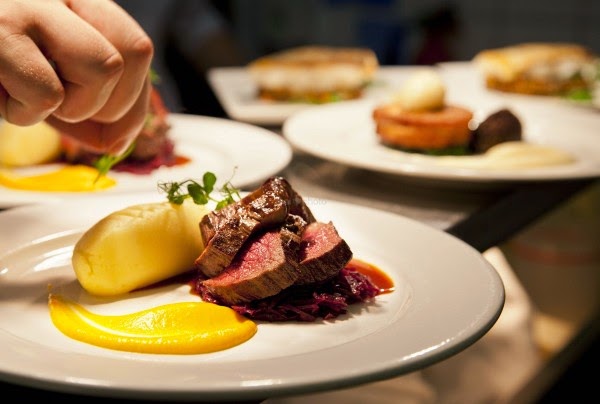 Waterfront Restaurant - Fine dining restaurant in Sister Bay