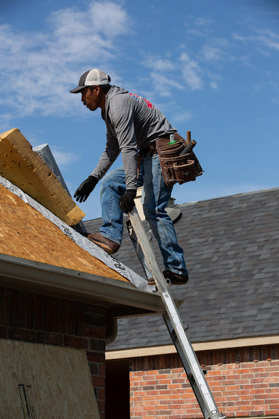 Reroof America Contractors FL, LLC