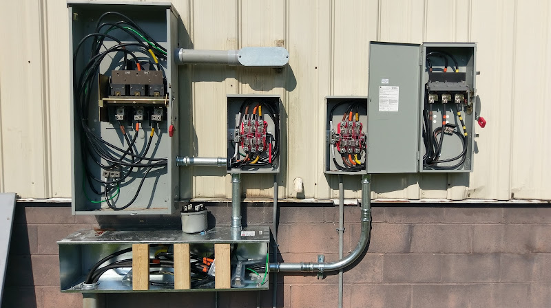 Ralston Electric LLC