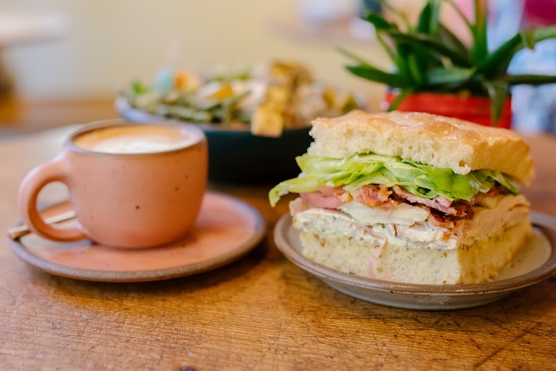 Harken Cafe photo