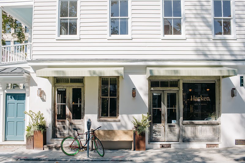 Harken Cafe photo
