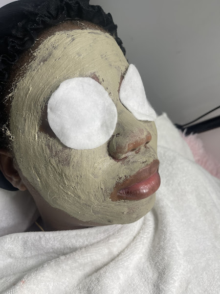 Jemma’s Beauty Bar