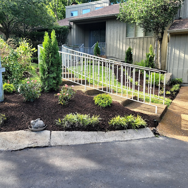Nashville Lawn Care Solutions