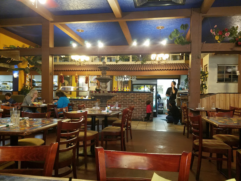 Andrade's Restaurante Mexicano