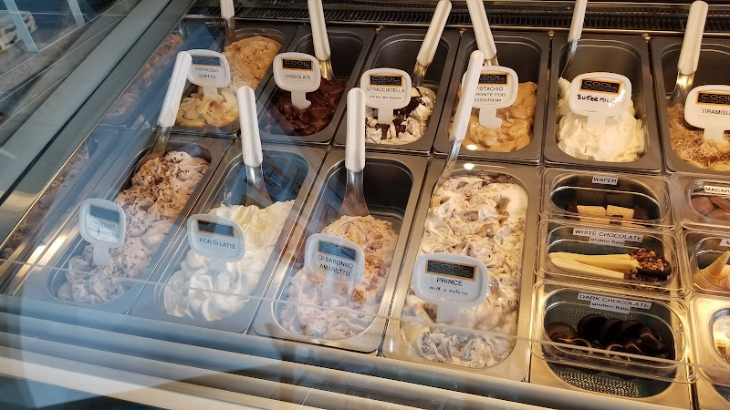 Cool Gelato Italiano