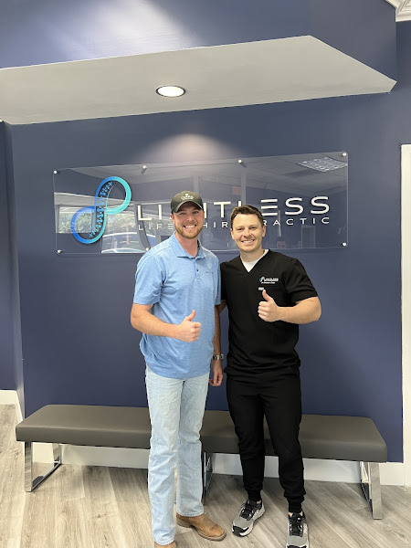 Limitless Life Chiropractic - Chiropractor in Tampa