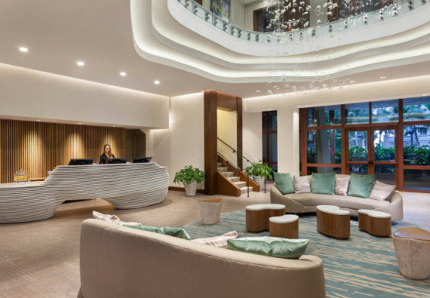 Spa by JW at JW Marriott Marco Island