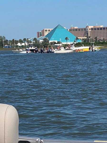 Freedom Boat Club Galveston