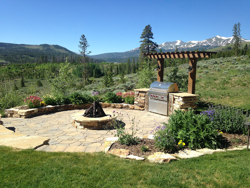 Thetford Landscaping & Irrigation - Landscaper in Breckenridge
