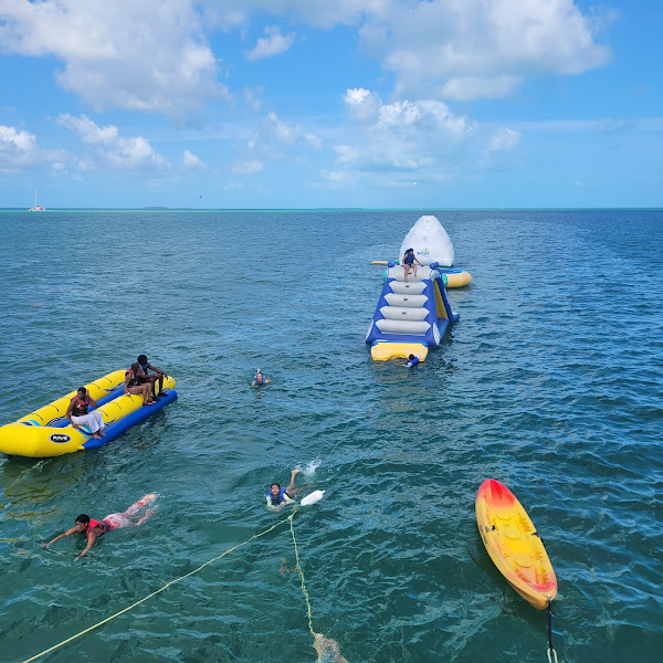 Sunset Watersports Key West