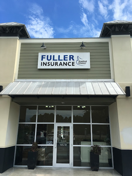 Fuller Insurance LLC - Insurance agency in Santa Rosa Beach
