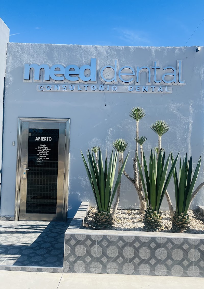 Meeddental consultorio dental - Dentist in 83553 Puerto Peñasco