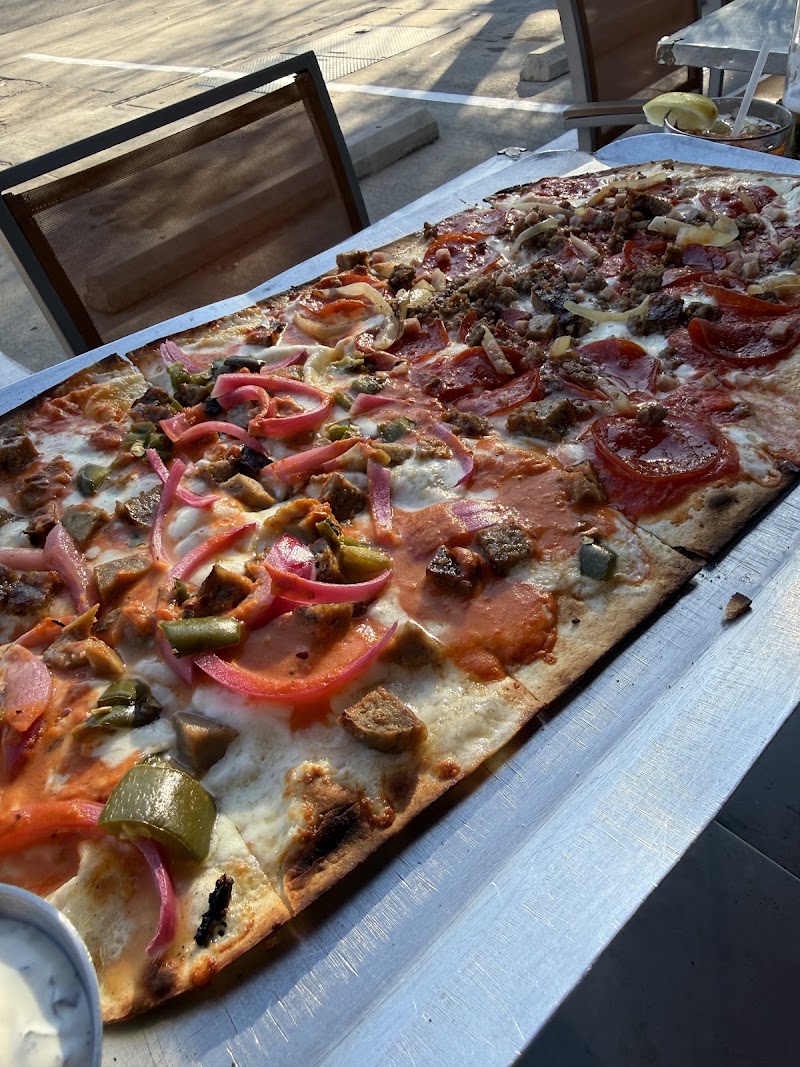 Olivella’s Pizza and Wine photo