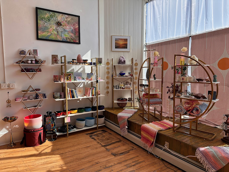 The Yoga Womb - Yoga studio in Sturgeon Bay