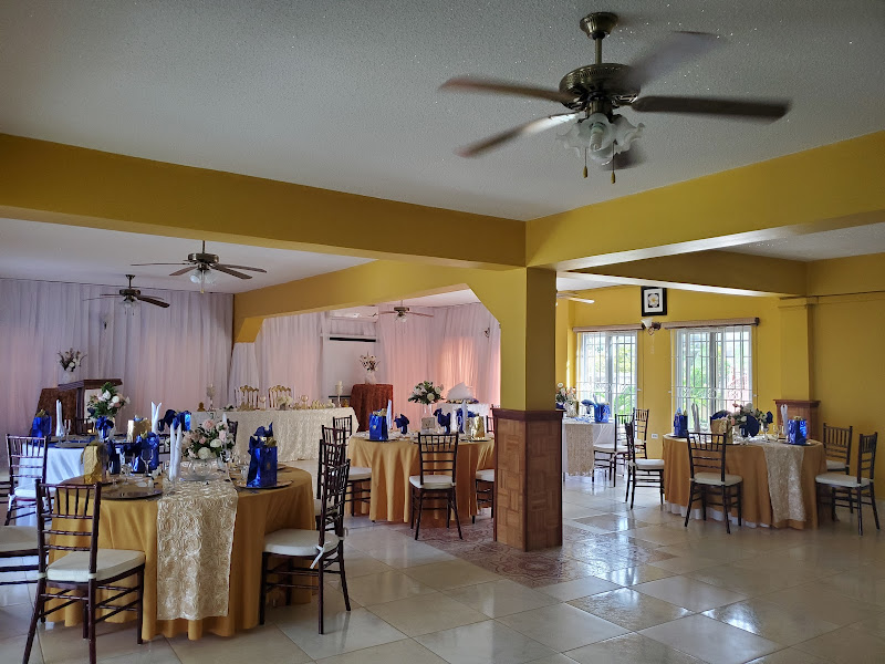 Basileia Palace - Catering & Accommodation - Event venue in Ironshore PO 2