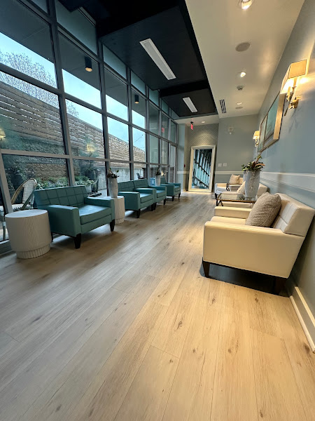 Center MedSpa - Medical spa in Chattanooga