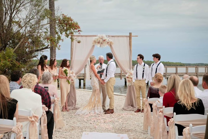 Panama City Weddings
