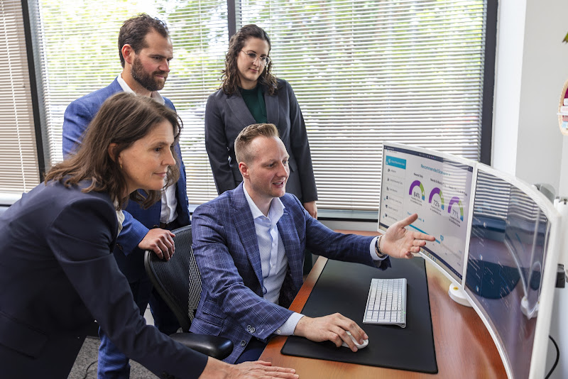 TrueWealth Financial Partners - Financial planner in Phoenix