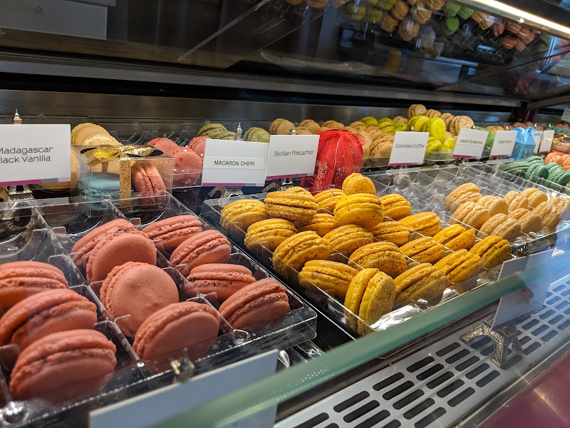 Le Macaron