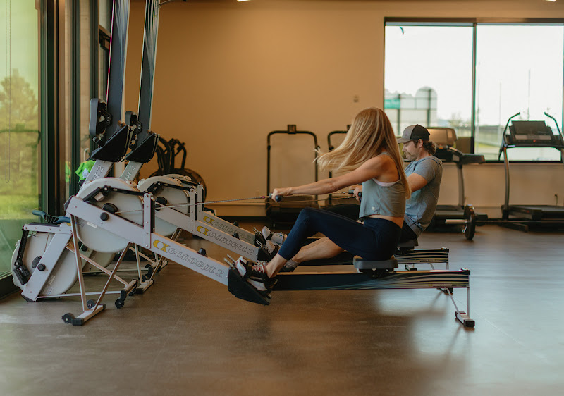 Ascension Fitness Studio - Fitness center in Bozeman