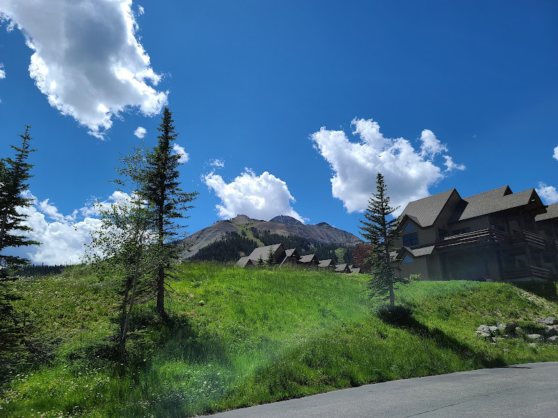 Moonlight Basin