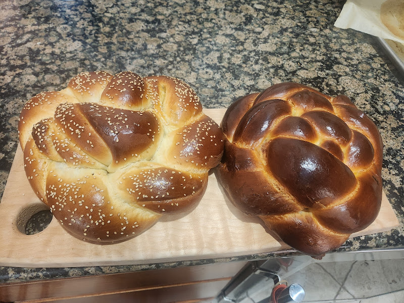 Robin's Song Baking - Bakery in New Braunfels