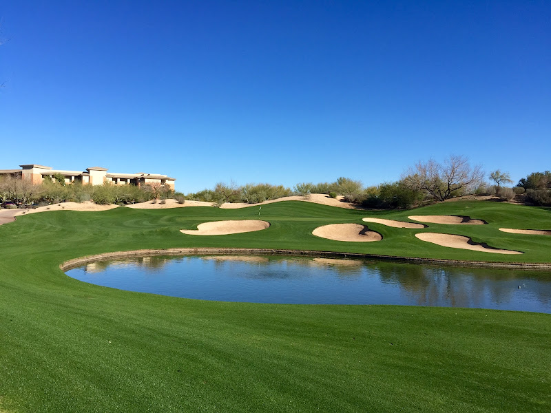 The Westin Kierland Golf Club