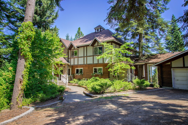 Coeur de Lion B&B