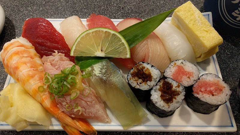 Yohei Sushi Restaurant