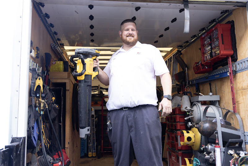 First Choice Heating & Air - HVAC contractor in Myrtle Beach