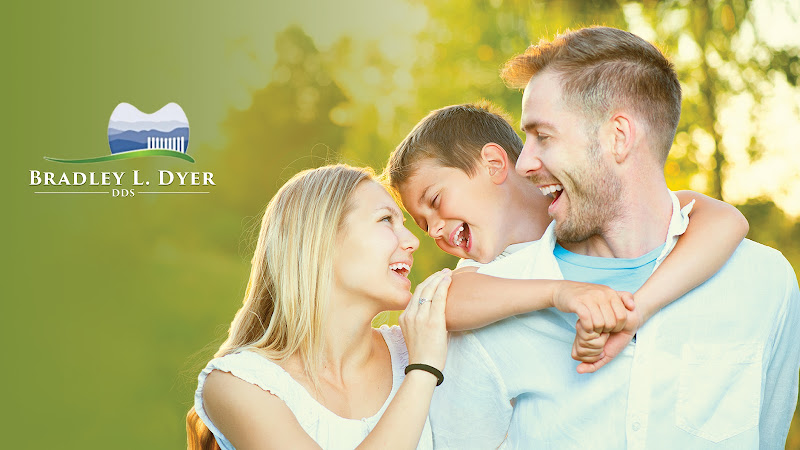 Bradley L. Dyer DDS PC