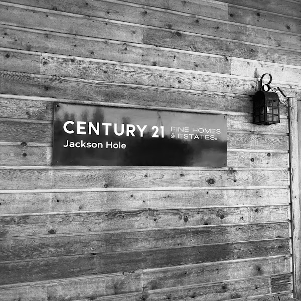 Century 21 Jackson Hole - Real estate agency in Jackson