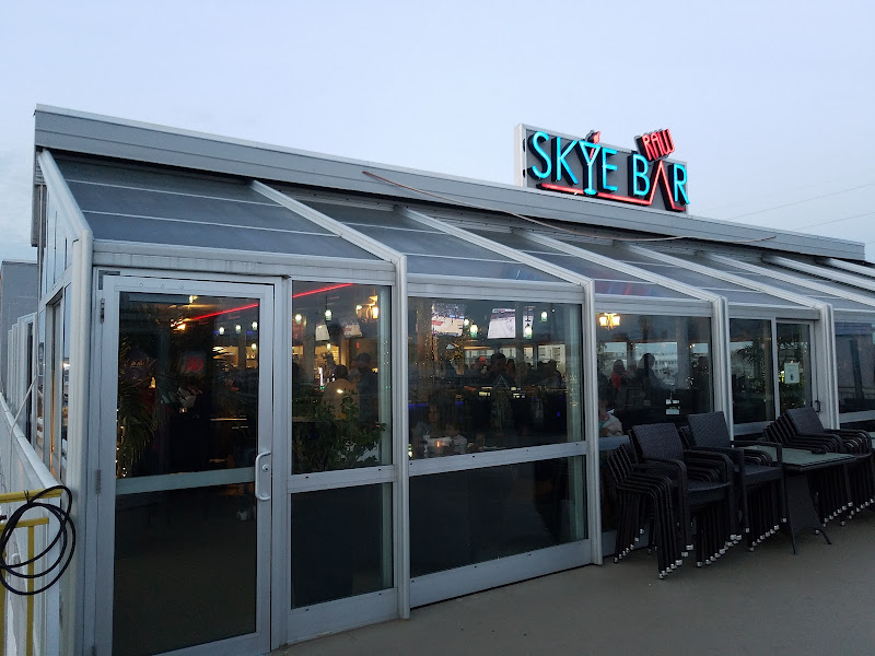 Skye Bar & Grille