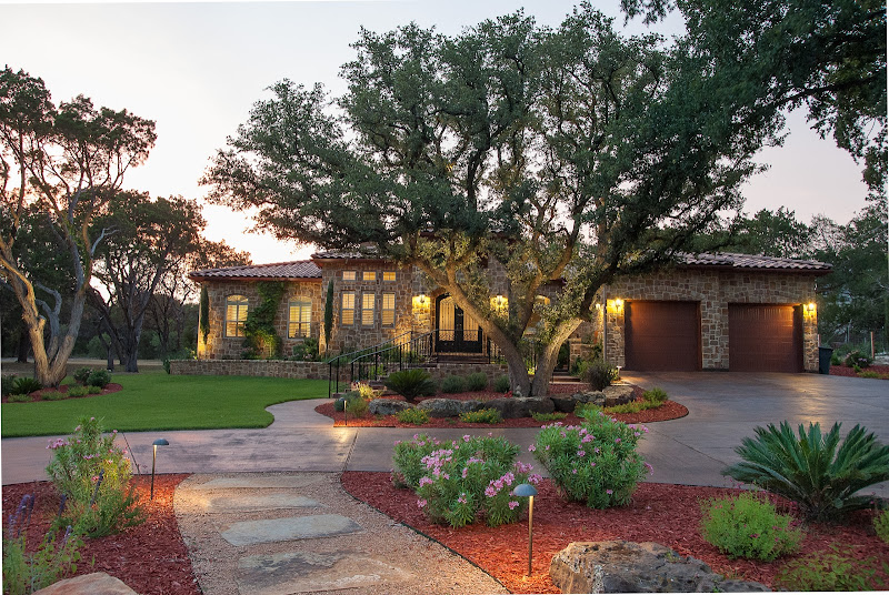 New Braunfels Property Care & Landscape Design - Landscaper in New Braunfels