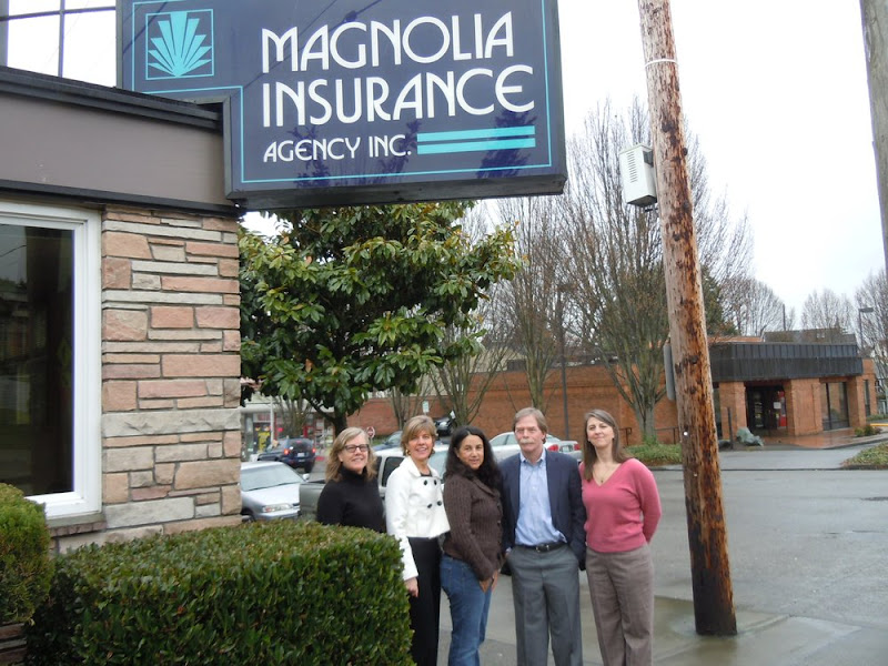 Magnolia Insurance Agency, Inc.