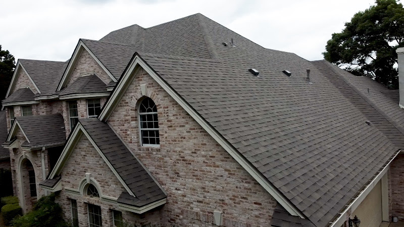 LOA Construction and Austin Roofing
