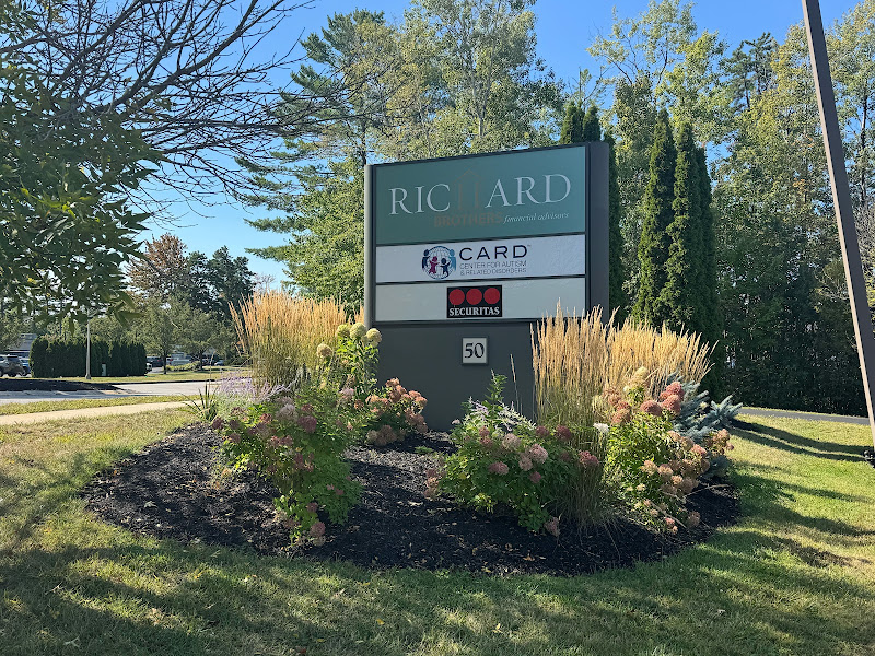 Richard Brothers Financial Advisors