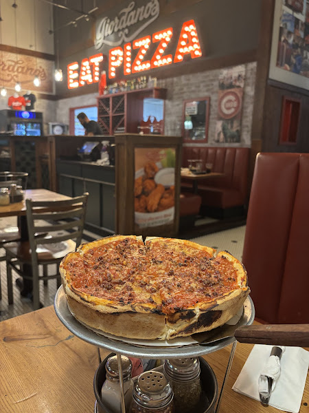 Giordano's