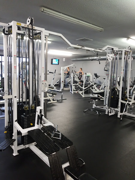 Hammer Heads OBX Gym