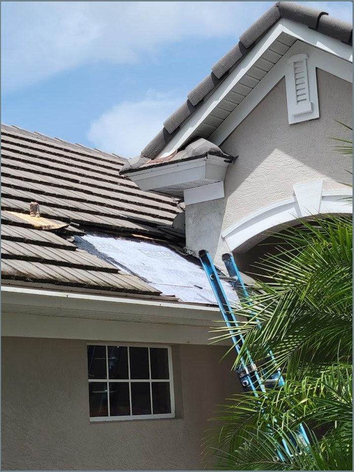 LA Roofing Contractors