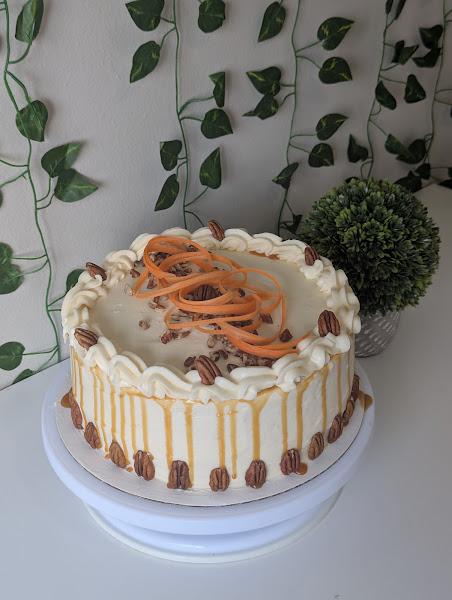 Coeur Cakes - Cake shop in Coeur d'Alene
