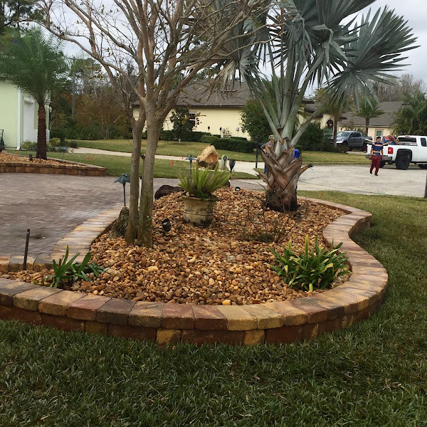 Leonardi's Nursery Landscaping