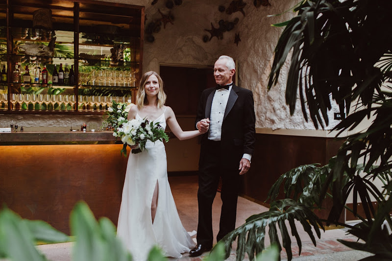 Grass Room DTLA by Marvimon