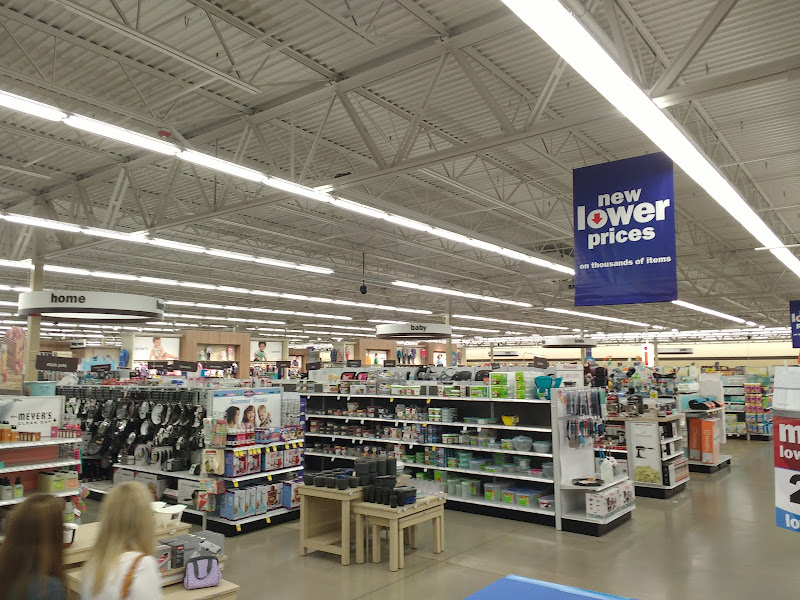 Meijer - Supermarket in South Haven