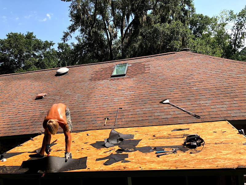 Coastal Roofing & Restoration LLC